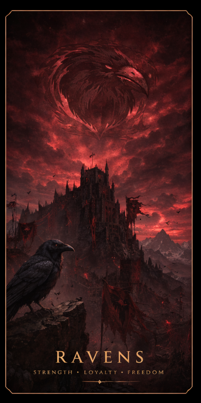 Ravens Guild