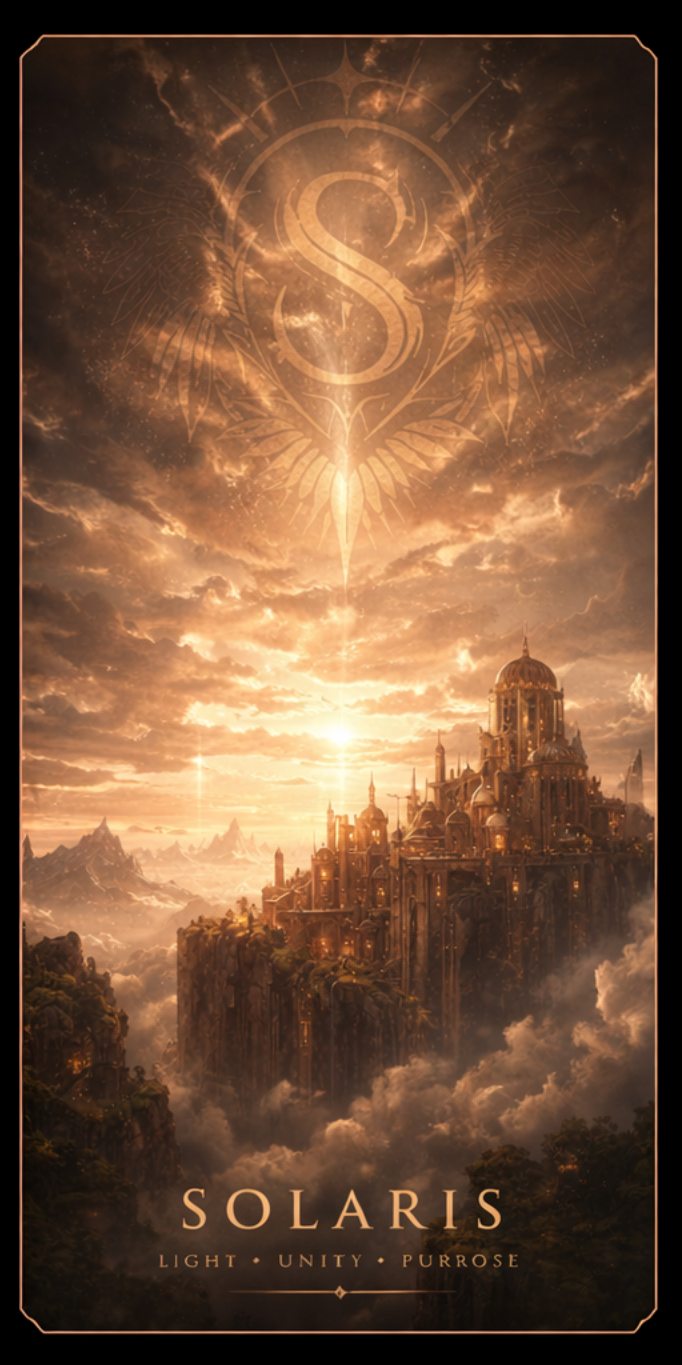 Solaris Guild