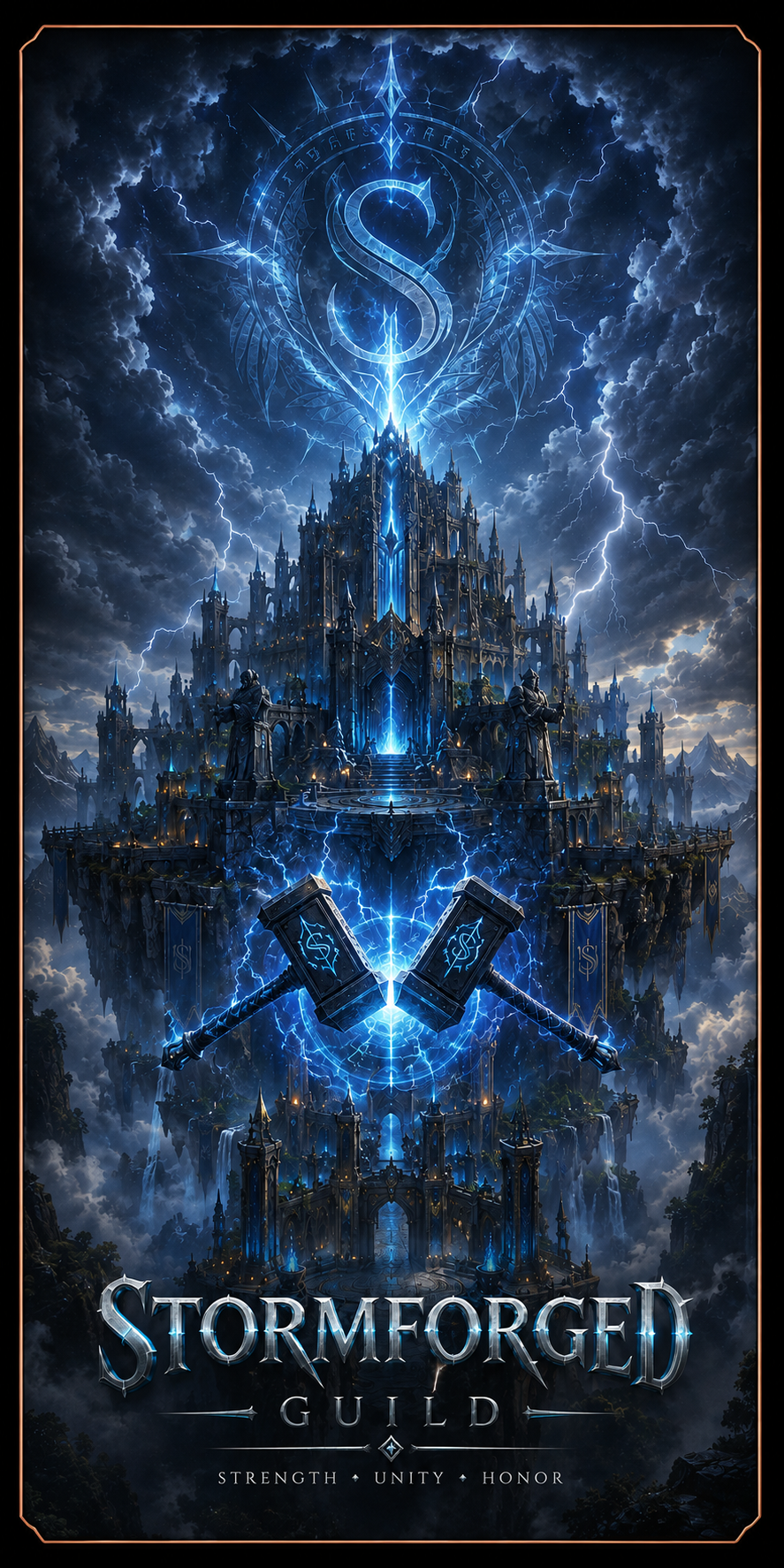 Stormforged Guild