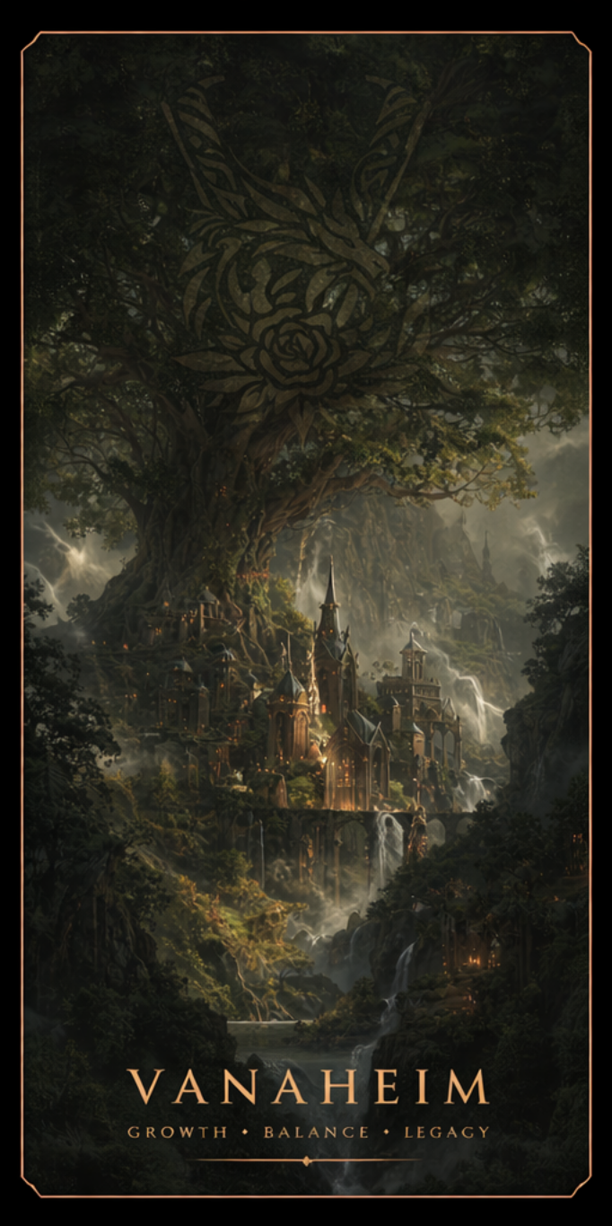 Vanaheim Guild